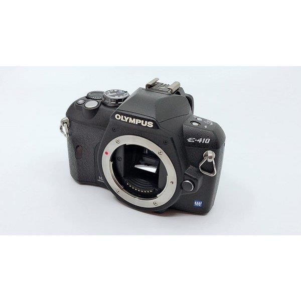 【中古】オリンパス OLYMPUS E-410 ボディ