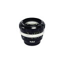 【中古】ニコン NIKKOR-S Auto 55mm f1.2