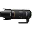【中古】ペンタックス PENTAX スターレンズ 望遠ズームレンズ D FA★70-200mmF2.8ED DC AW 21330