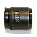 【7/4~11限定!最大4,000円OFF&7/5,7/10限定で最大P3倍】【中古】マミヤ Mamiya セコール AF45mm F2.8D(2)