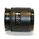 【4/24~4/27限定!最大4,000円OFF&4/25限定で最大P3倍】【中古】マミヤ Mamiya セコール AF45mm F2.8D