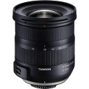 【7/4~11限定!最大4,000円OFF&7/5,7/10限定で最大P3倍】【中古】タムロン TAMRON 超広角ズームレンズ 17-35mmF2.8-4Di OSD キヤノン用 フルサイズ対応 A037E