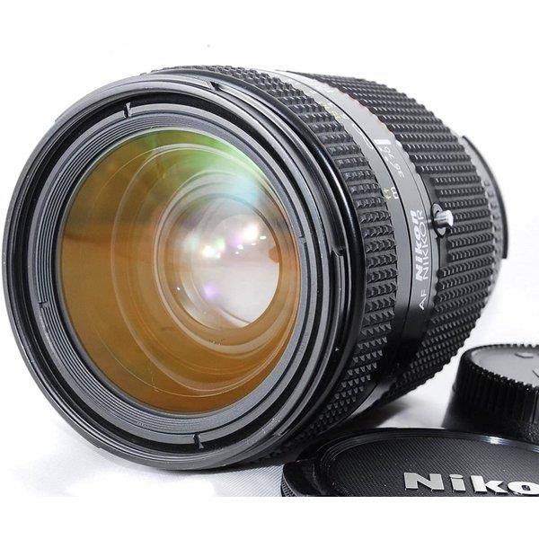 【5/9~5/16限定!最大4,000円OFF&5/10, 5/15限定で最大P3倍】【中古】ニコン Nikon AFレンズ AF 35-70mm F2.8D