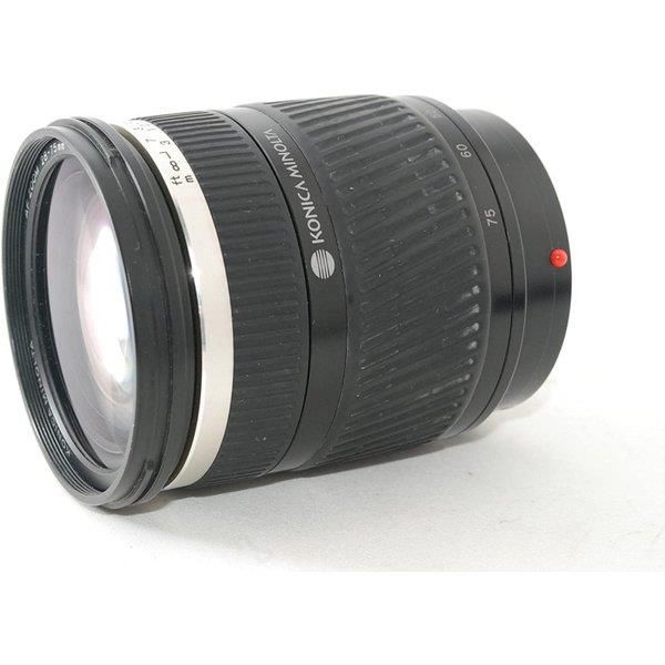 【中古】コニカ ミノルタ KONICA MINOLTA AF 28-75mm F2.8D