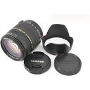 【7/19~26限定!最大4,000円OFF&7/25限定で最大P3倍】【中古】タムロン TAMRON AF 28-300mm F3.5-6.3 XR LD I...