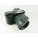 【7/4~11限定!最大4,000円OFF&7/5,7/10限定で最大P3倍】【中古】キヤノン Canon T80 35-70mm付き