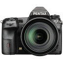 【7/19~26限定!最大4,000円OFF&7/25限定で最大P3倍】【中古】ペンタックス PENTAX デジタル一眼レフ K-3II 16-85WR レンズ...