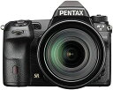 【7/19~26限定!最大4,000円OFF&7/25限定で最大P3倍】【中古】PENTAX デジタル一眼レフ K-3II 16-85WR レンズキット GPS...