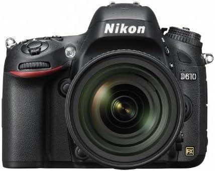 【6/1限定 全品P3倍】【中古】Nikon デジタル一眼レフカメラ D610 24-85 VR レンズキット D610LK24-85