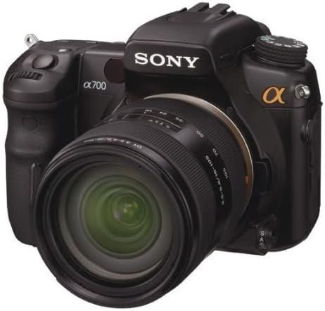 【中古】ソニー SONY デジタル一眼レフカメラ α700 レンズキット DT16-105mm DSLR-A700P
