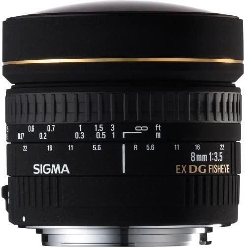 楽天市場】sigma fisheye 8mm キャノンの通販