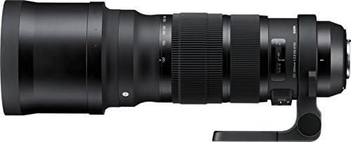 【中古】SIGMA 120-300mm F2.8 DG OS HSM Sports S013 Canon EFマウント Full-Size/Large-Format
