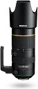 【中古】HD PENTAX-D FA★70-200mmF2.8ED DC AW 大口径望遠ズームレンズ 21330