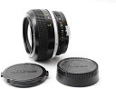 【4/24~4/27限定 最大4,000円OFF 4/25限定で最大P3倍】【中古】Nikon ニコン NEW NIKKOR 55mm F1.2