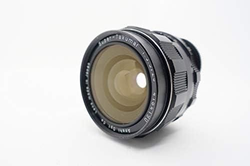 【6/1限定!全品P3倍】【中古】ペンタックス Asahi Super-Takumar 28mm F3.5 M42