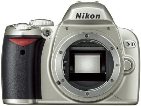 楽天市場】ニコン d40 シルバー 中古の通販 楽天市場】ニコン d40 シルバー 中古の通販