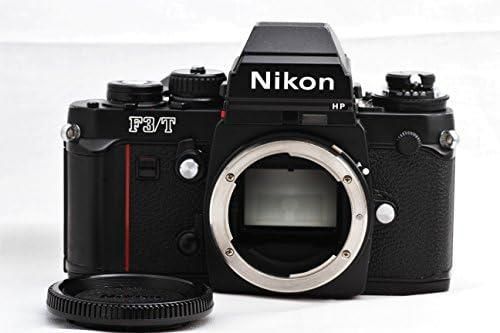 【中古】Nikon F3/T チタンブラック