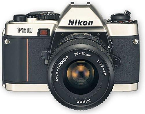 【中古】Nikon ニコン FE10
