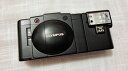 【中古】Olympus XA2 A11付き