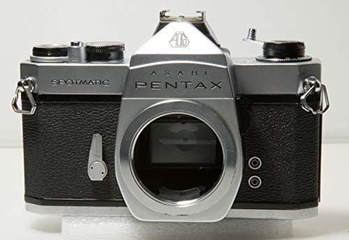 【5/9~5/16限定 最大4,000円OFF 5/10, 5/15限定で最大P3倍】【中古】アサヒペンタックス ASAHI PENTAX SP フィルム一眼ボディ