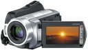 【中古】ソニー SONY デジタルビデオカメラ Handycam (ハ...(2)