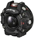 【5/9~16限定!最大4,000円OFF&5/5,5/10限定で最大P3倍】【中古】CASIO(カシオ) デジタルカメラ G'z EYE GZE-1 耐衝撃落...