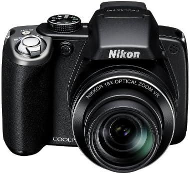 【中古】Nikon デジタルカメラ COOLPIX (クールピクス) P80