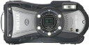 【5/9~16限定!最大4,000円OFF&5/5,5/10限定で最大P3倍】【中古】PENTAX 防水デジタルカメラ PENTAX WG-10 ブラック 1c...