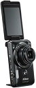 【5/9~16限定!最大4,000円OFF&5/5,5/10限定で最大P3倍】【中古】Nikon デジタルカメラ COOLPIX S6900 12倍ズーム 16...