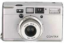 【中古】CONTAX TIX