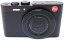 【5/1限定!全品P3倍】【中古】Leica デジタルカメラ ライカC Typ 112 1210万画素 ダークレッド 18489