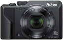 【中古】Nikon デジタルカメラ COOLPIX 