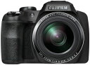 【7/19~26限定!最大4,000円OFF&7/25限定で最大P3倍】【中古】FUJIFILM デジタルカメラ SL1000 1/2.3型1600万画素裏面照射CMOSセンサー 光学50倍ズーム F FX-SL1000
