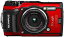 šOLYMPUS ǥ륫 Tough TG-5 å 1200CMOS F2.0 15m ɿ 100kgfѲٽ GPS+Żҥѥ&¢Wi-Fi TG-5 RED