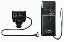 【6/22~27限定!最大4,000円OFF&6/25限定で最大P3倍】【中古】Canon ワイヤレスコントローラー LC-5