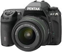 【7/4~11限定!最大4,000円OFF&7/5,7/10限定で最大P3倍】【中古】PENTAX デジタル一眼レフカメラ K-7 レンズキット K-7LK