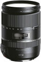 【6/4~11限定!最大4,000円OFF&6/5,6/10限定で最大P3倍】【中古】TAMRON 高倍率ズームレンズ 28-300mm F3.5-6.3 Di VC PZD キヤノン用 フルサイズ対応 A010E(2)
