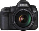 【5/9~16限定!最大4,000円OFF&5/5,5/10限定で最大P3倍】【中古】Canon デジタル一眼レフカメラ EOS 5D Mark III レンズ...