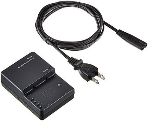 【7/4~11限定!最大4,000円OFF&7/5,7/10限定で最大P3倍】【中古】SIGMA バッテリーチャージャー BC-61 ブラック 【7/4~11限定!最大4,000円OFF&7/5,7/10限定で最大P3倍】【中古】SIGMA バッテリーチャージャー BC-61 ブラック