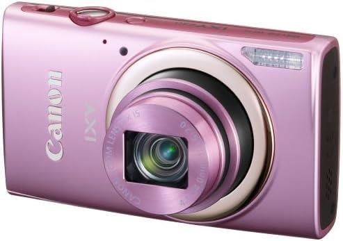 【5/9~5/16限定!最大4,000円OFF&5/10, 5/15限定で最大P3倍】【中古】Canon デジタルカメラ IXY 630 光学12倍ズーム ピンク IXY630(PK)