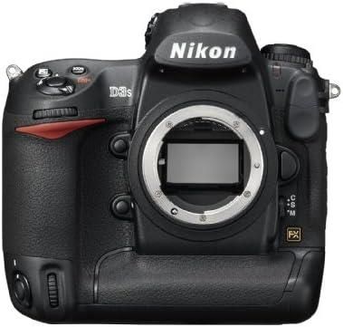 【中古】Nikon デジタル一眼レフカメラ D3S