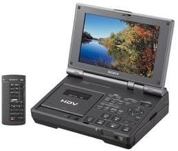 【中古】ソニー SONY ビデオカメラ Handycam HD700 ビデオカセットレコーダー GV-HD700