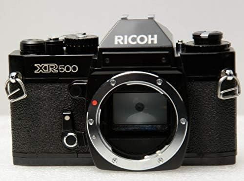 【中古】RICOH XR500 (ボディのみ)