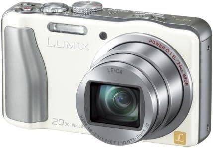 楽天市場】Panasonic LUMIX DMC－TZ3（デジタルカメラ｜カメラ
