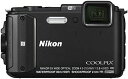 【中古】Nikon デジタルカメラ COOLPIX 