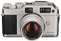 【中古】CONTAX G1