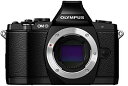 【4/24~4/27限定 最大4,000円OFF 3/25限定で最大P3倍】【中古】OLYMPUS ミラーレス一眼 OM-D E-M5 ボディ エリートブラック E-M5 BODY EBK