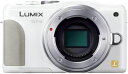 【5/9~16限定!最大4,000円OFF&5/5,5/10限定で最大P3倍】【中古】パナソニック ルミックス ミラーレス一眼カメラ ルミックス GF6 ボディ...