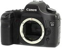 【中古】●【Canon】キヤノン『EOS●5D●ボディー』1280万画素●フルサイズ●CFカード●デジタル一眼レフカメラ●1週間保証 303(2)