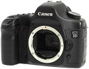 【中古】●【Canon】キヤノン『EOS●5D●ボディー』1280万画素●フルサイズ●CFカード●デジタル一眼レフカメラ●1週間保証 303